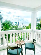 Mary Beach Hotel and Resort