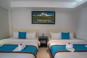 Mary Beach Hotel and Resort