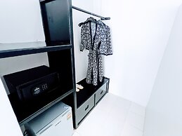 Mary Beach Hotel and Resort