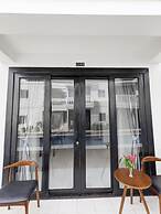 Mary Beach Hotel and Resort