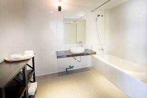 Mary Beach Hotel and Resort