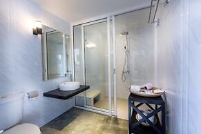 Mary Beach Hotel and Resort