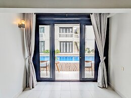 Mary Beach Hotel and Resort