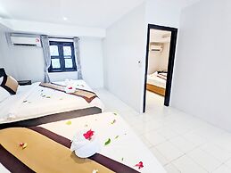 Mary Beach Hotel and Resort