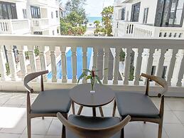 Mary Beach Hotel and Resort