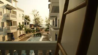 Mary Beach Hotel and Resort