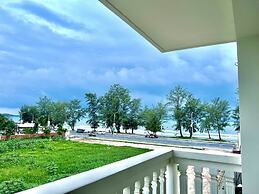 Mary Beach Hotel and Resort