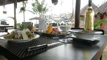 Mary Beach Hotel and Resort