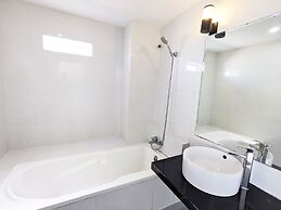 Mary Beach Hotel and Resort