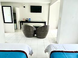 Mary Beach Hotel and Resort