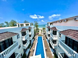 Mary Beach Hotel and Resort