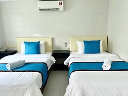 Mary Beach Hotel and Resort