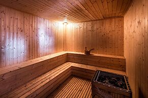 Mary Beach Hotel and Resort