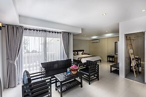 Mary Beach Hotel and Resort