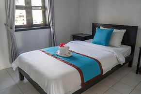 Mary Beach Hotel and Resort