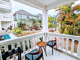 Mary Beach Hotel and Resort