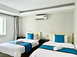 Mary Beach Hotel and Resort