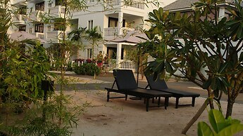 Mary Beach Hotel and Resort