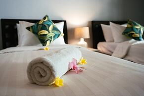 Manta Dive Gili Trawangan Resort