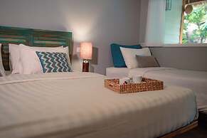 Manta Dive Gili Trawangan Resort