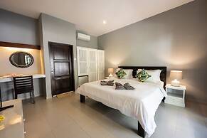 Manta Dive Gili Trawangan Resort