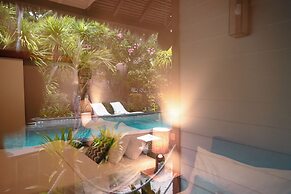 Manta Dive Gili Trawangan Resort