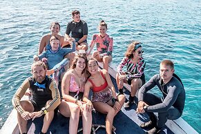 Manta Dive Gili Trawangan Resort