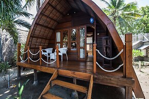 Manta Dive Gili Trawangan Resort