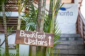 Manta Dive Gili Trawangan Resort