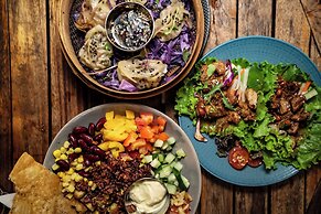 Manta Dive Gili Trawangan Resort