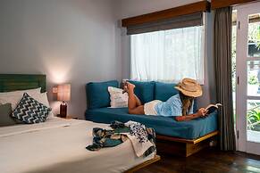 Manta Dive Gili Trawangan Resort