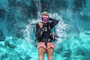 Manta Dive Gili Trawangan Resort