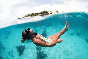 Manta Dive Gili Trawangan Resort