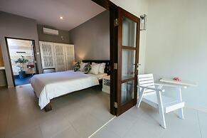 Manta Dive Gili Trawangan Resort