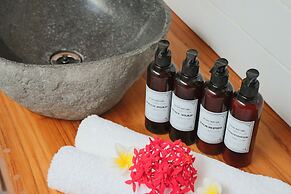 Manta Dive Gili Trawangan Resort