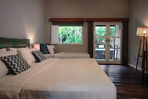 Manta Dive Gili Trawangan Resort