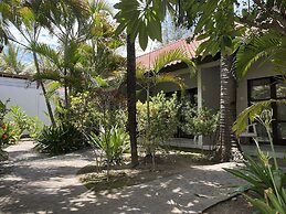 Manta Dive Gili Trawangan Resort