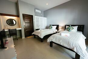 Manta Dive Gili Trawangan Resort