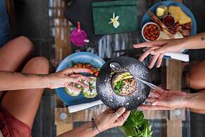 Manta Dive Gili Trawangan Resort