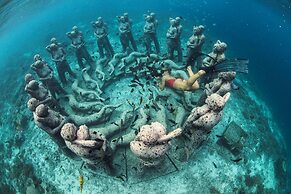 Manta Dive Gili Trawangan Resort