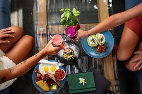 Manta Dive Gili Trawangan Resort