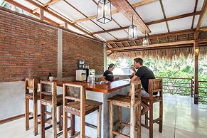 Manta Dive Gili Trawangan Resort