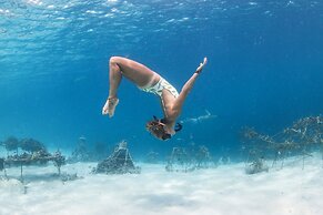 Manta Dive Gili Trawangan Resort