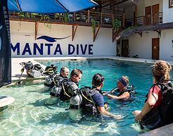 Manta Dive Gili Trawangan Resort