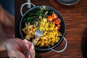 Manta Dive Gili Trawangan Resort