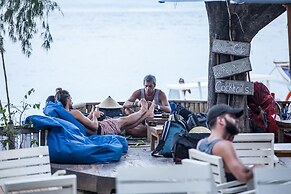 Manta Dive Gili Trawangan Resort