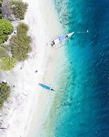 Manta Dive Gili Trawangan Resort