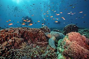 Manta Dive Gili Trawangan Resort