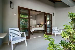 Manta Dive Gili Trawangan Resort