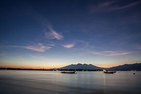 Manta Dive Gili Trawangan Resort